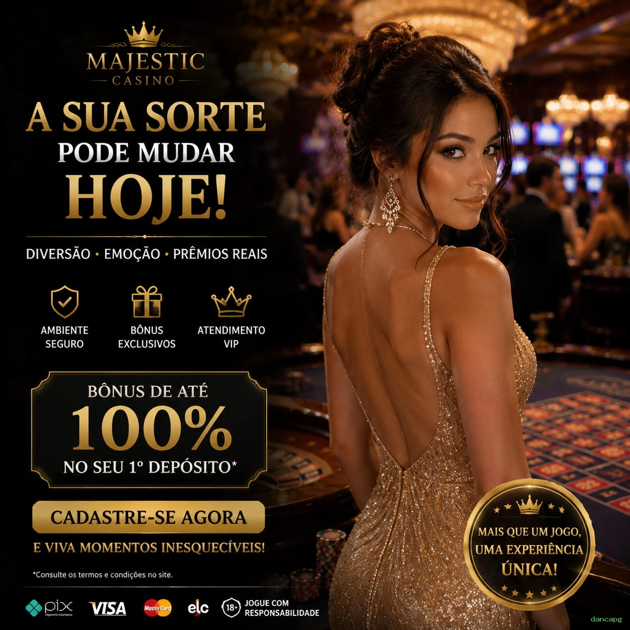 Bacará dancapg