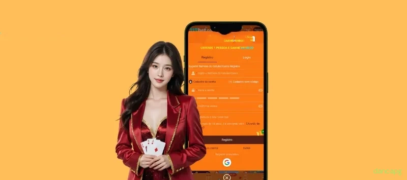 Bet App dancapg