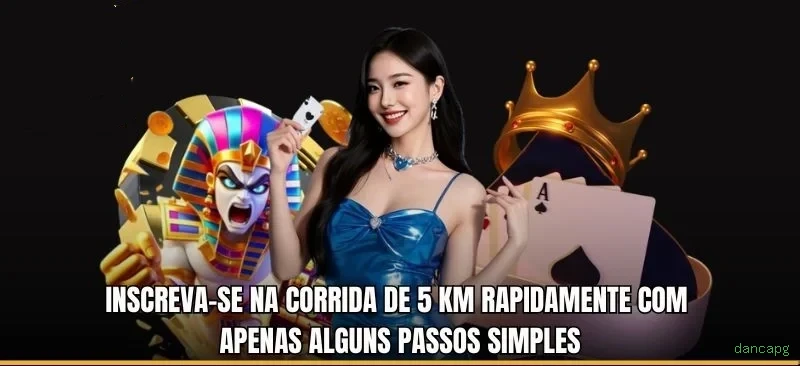 Entrar dancapg