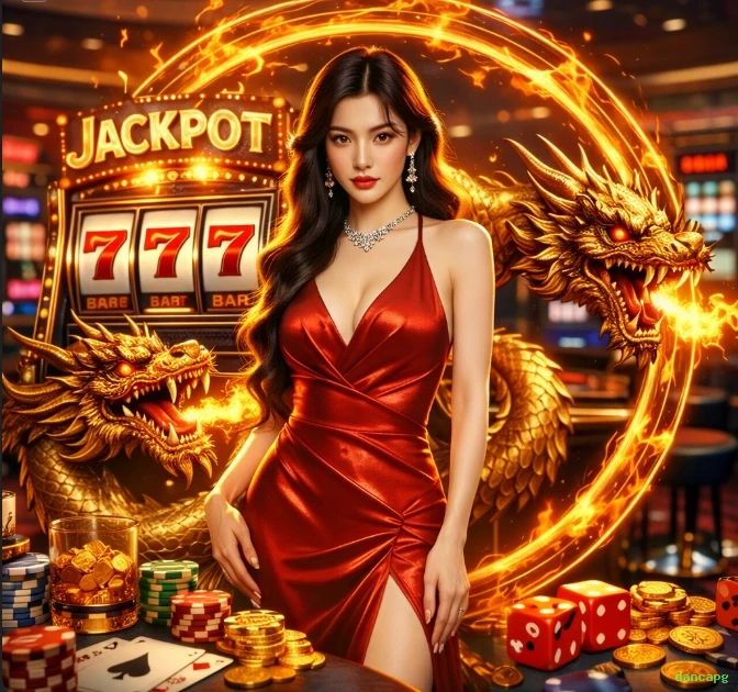 dancapg Games