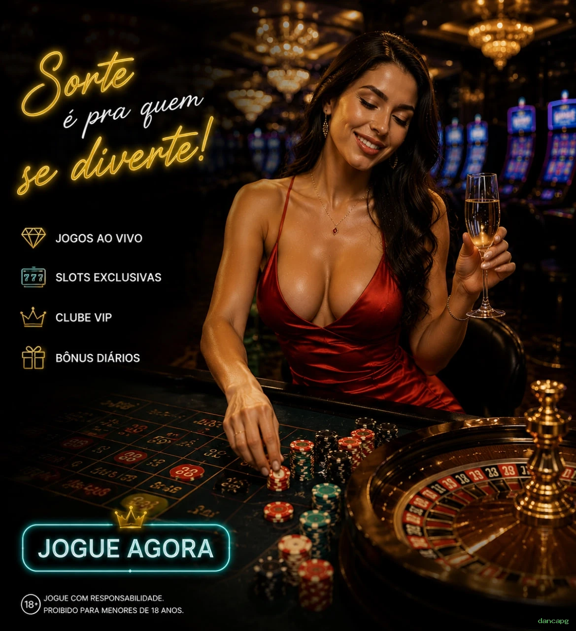 dancapg Sem Navegador