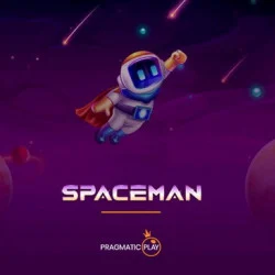 Spaceman dancapg