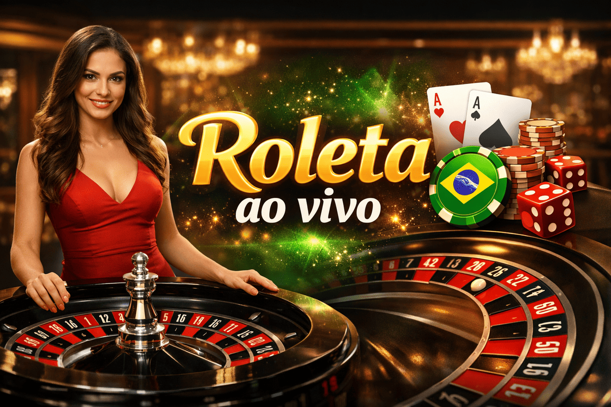 Roleta dancapg